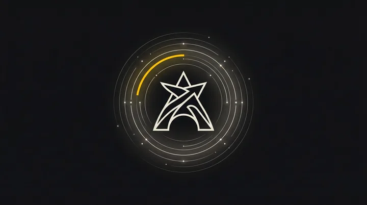 Ilustração de Design e branding